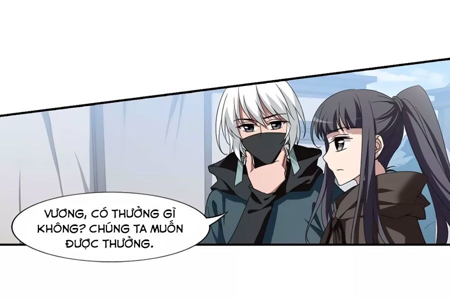 phượng nghịch thiên hạ chapter 174.1 22