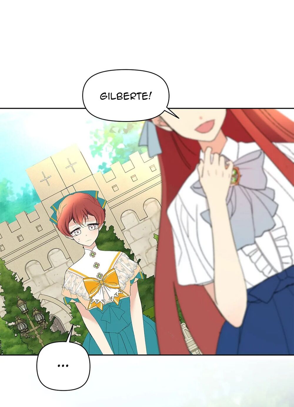 công chúa thời gian có hạn chapter 41 70