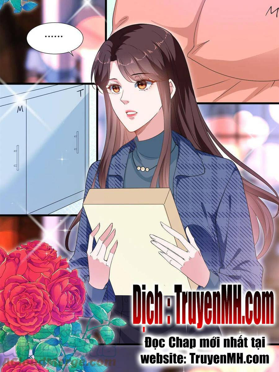 thí hôn lão công, cần giúp sức chapter 533 7