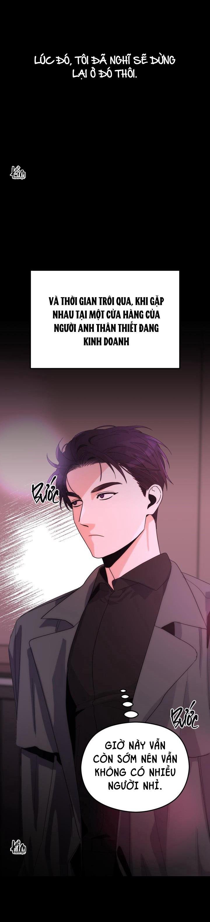 bl ngắn tuyển chọn Chapter 28.1 biểu tượng 10 18