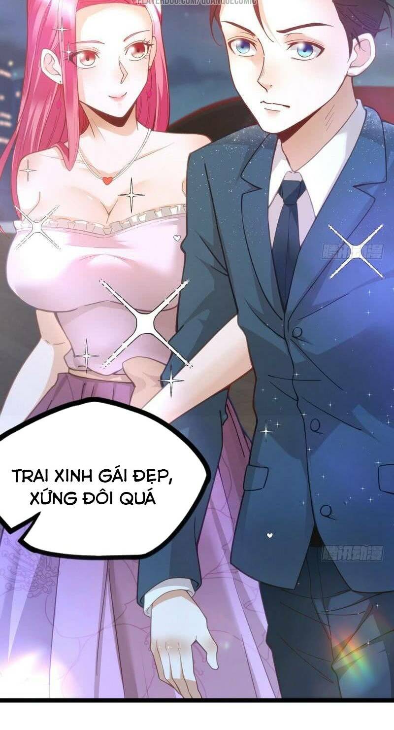 đô thị cực phẩm tiên đế chapter 7 6