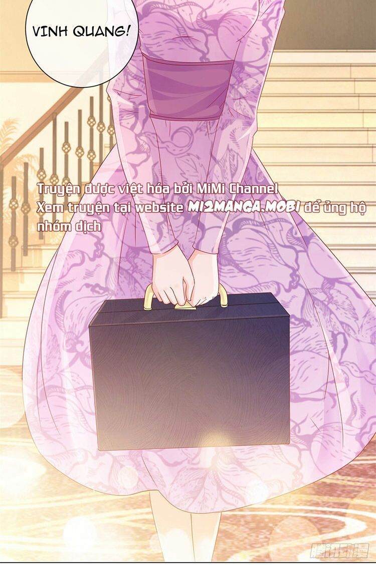 ẩn hôn 100%: chọc tức vợ yêu mua một tặng một chapter 291.1 2