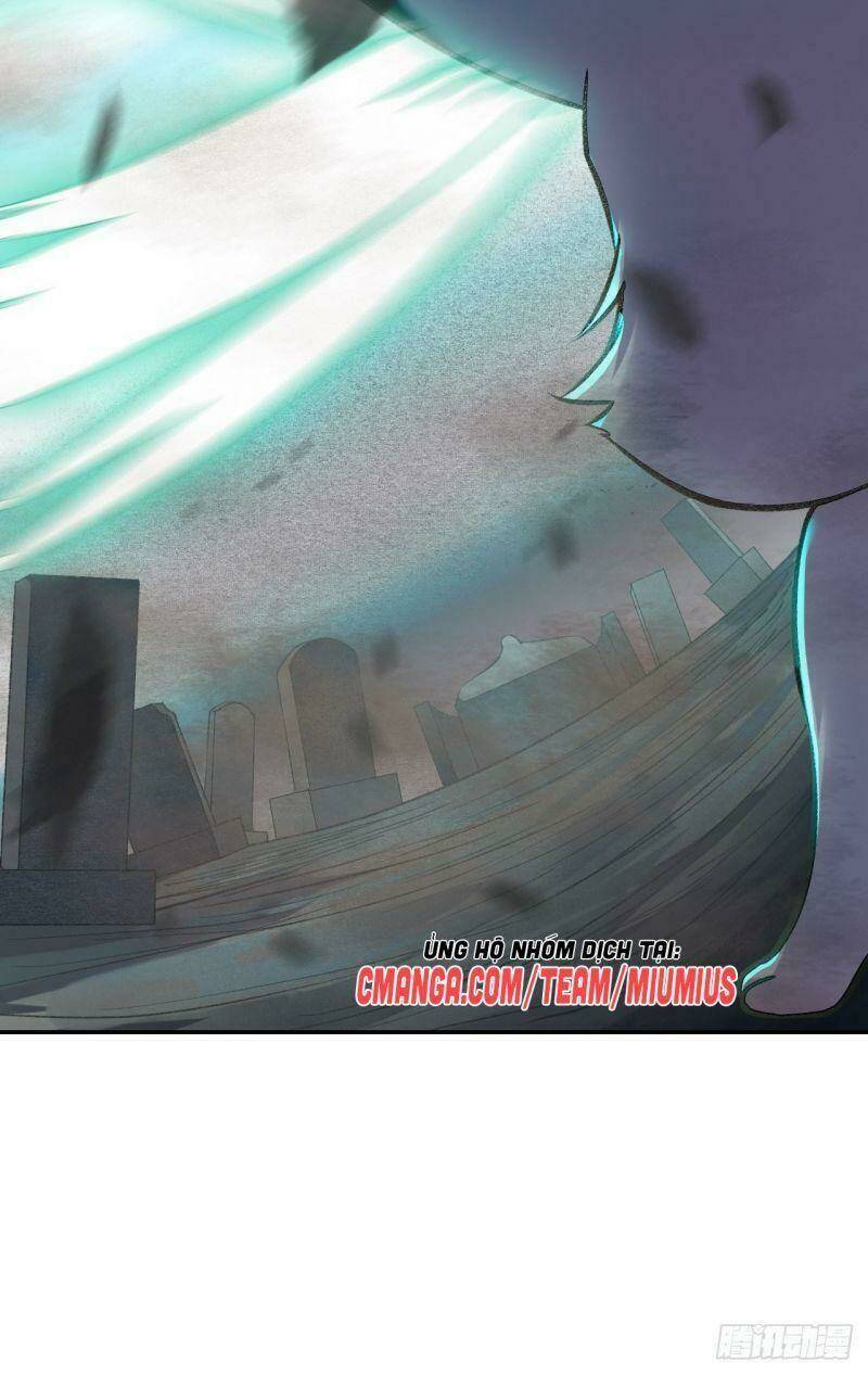 nữ tiên tôn bận đào hôn chapter 33 7