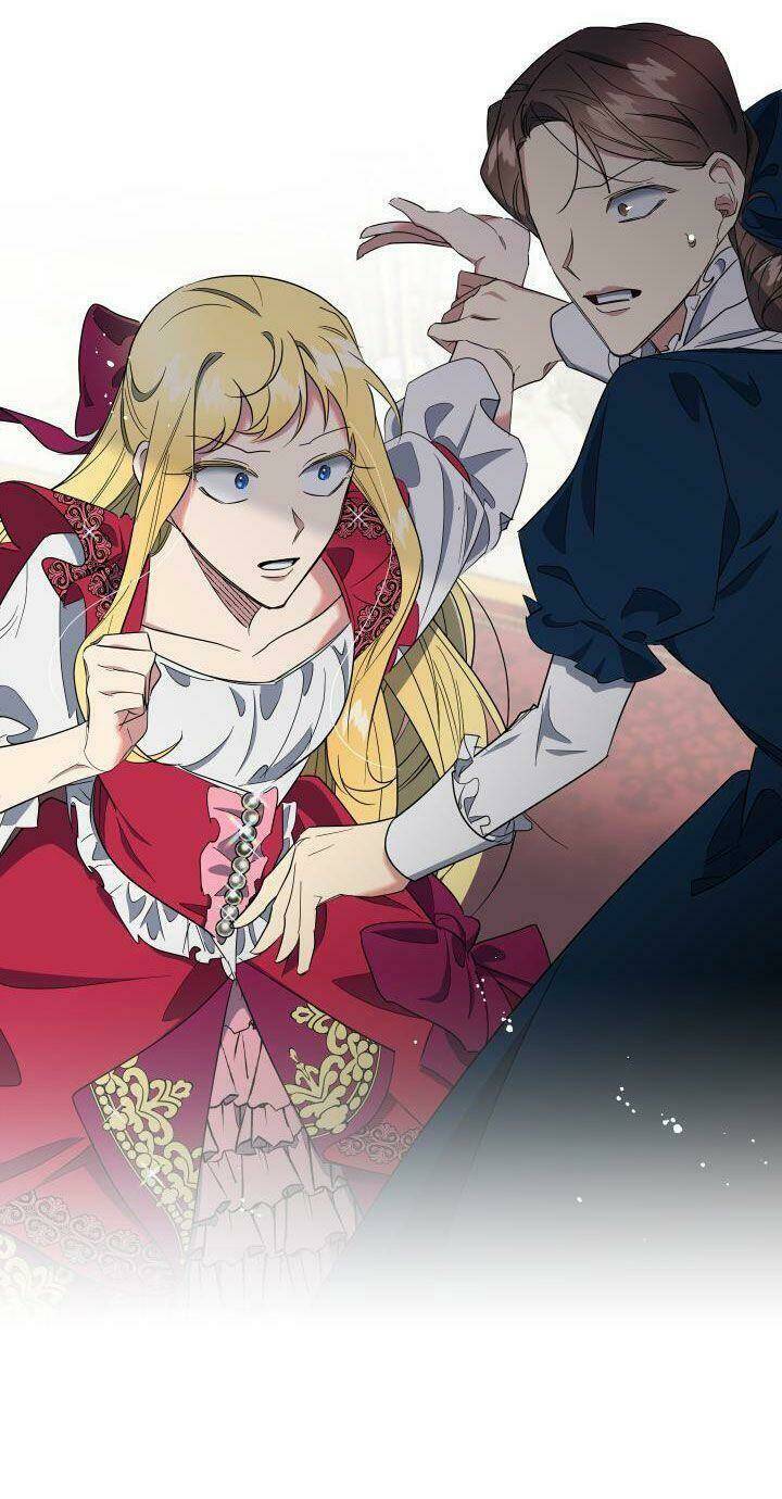 tế phẩm công chúa chapter 3 44