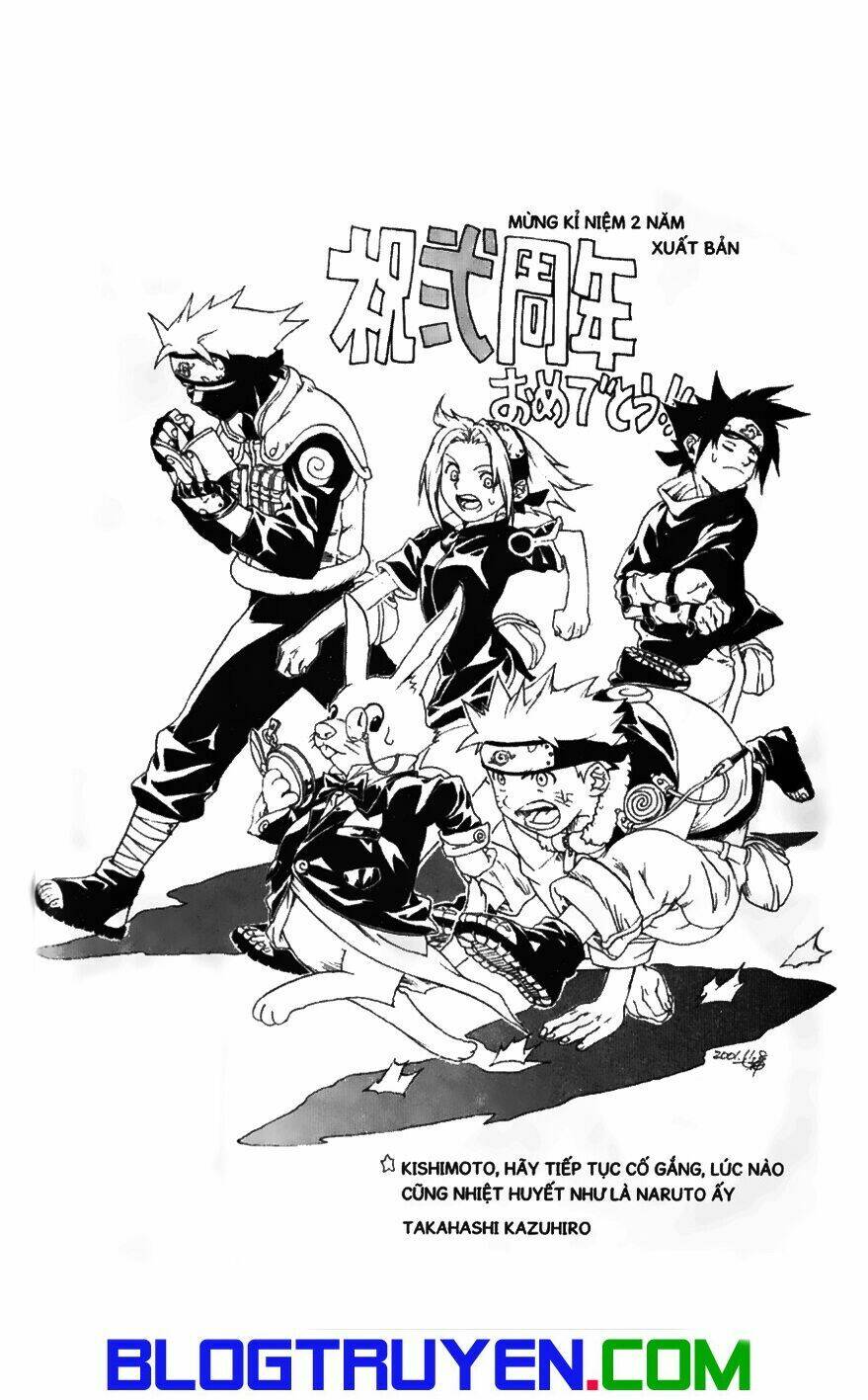 naruto - cửu vĩ hồ ly chapter 101 20