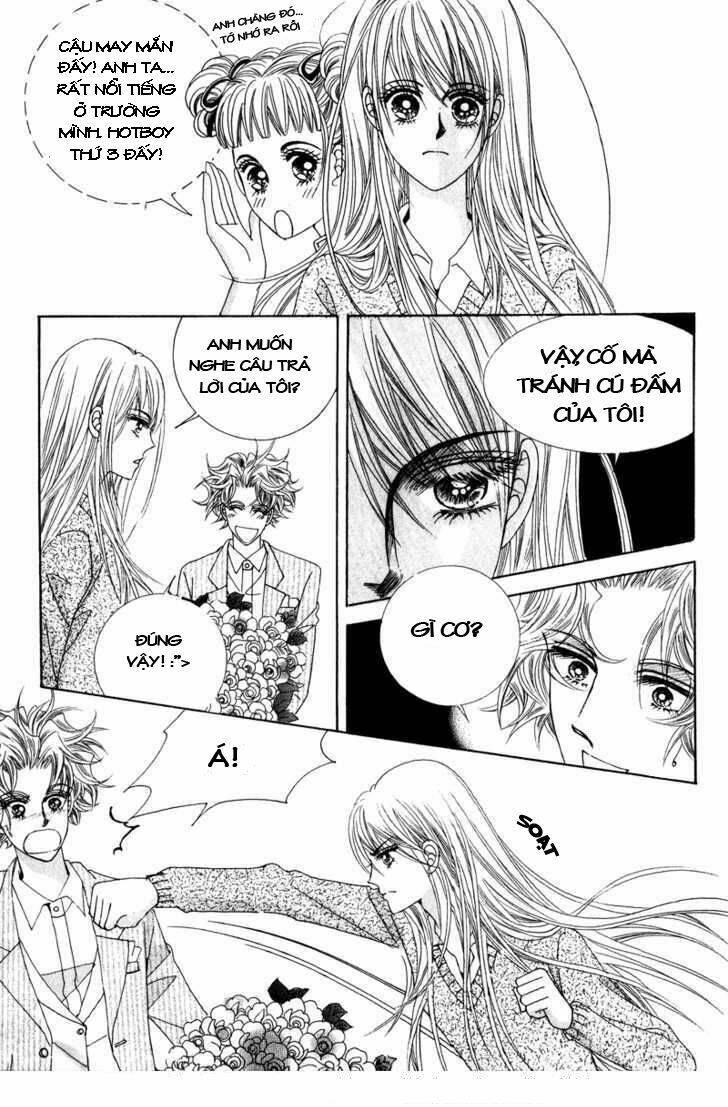 crazy girl shin bia - nữ hoàng rắc rối chapter 1 42