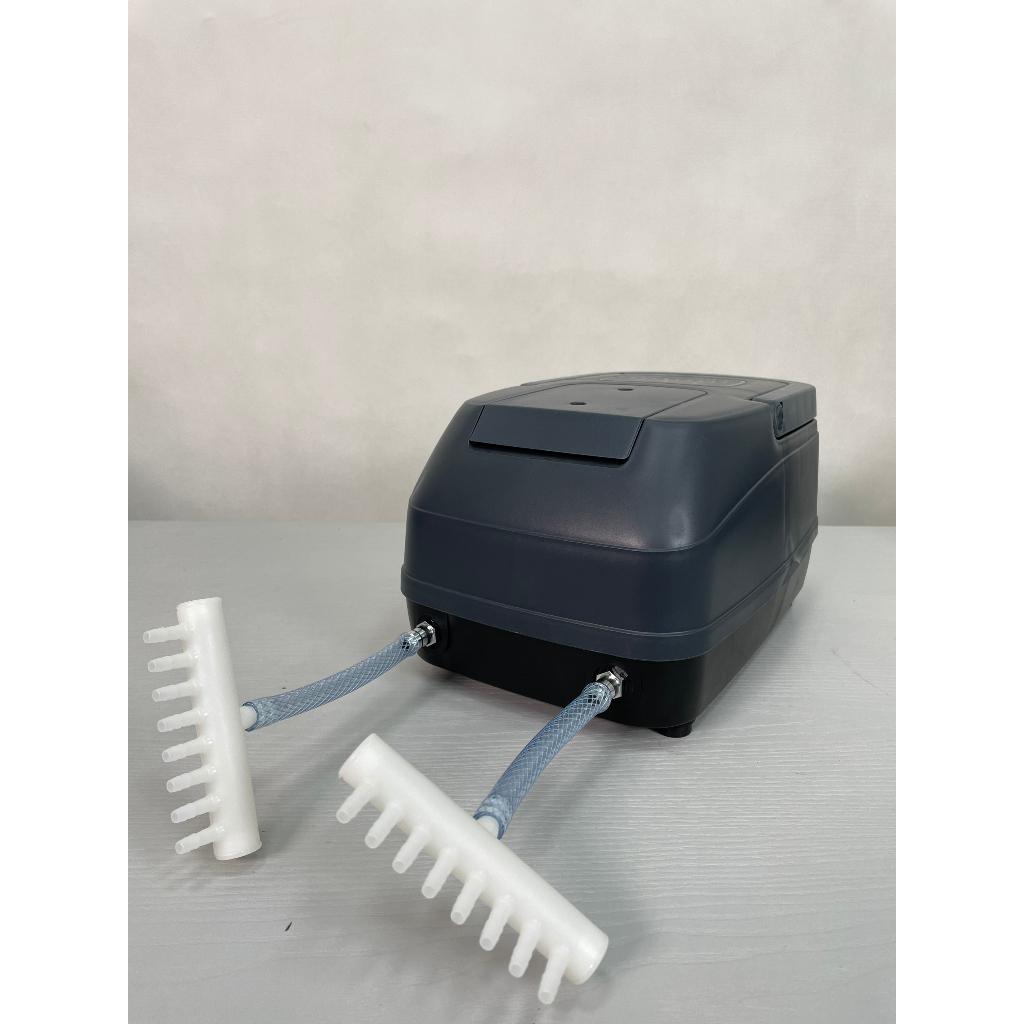 Máy sủi tích điện Hồ Koi JECOD - BAP 1080, BAP 2050, BAP 2060