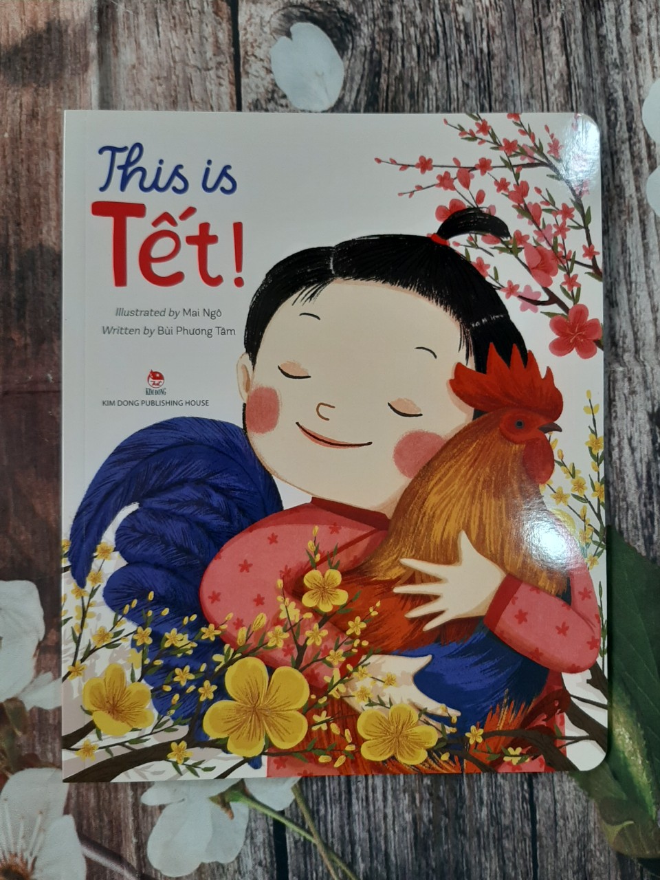 This is Tết!
