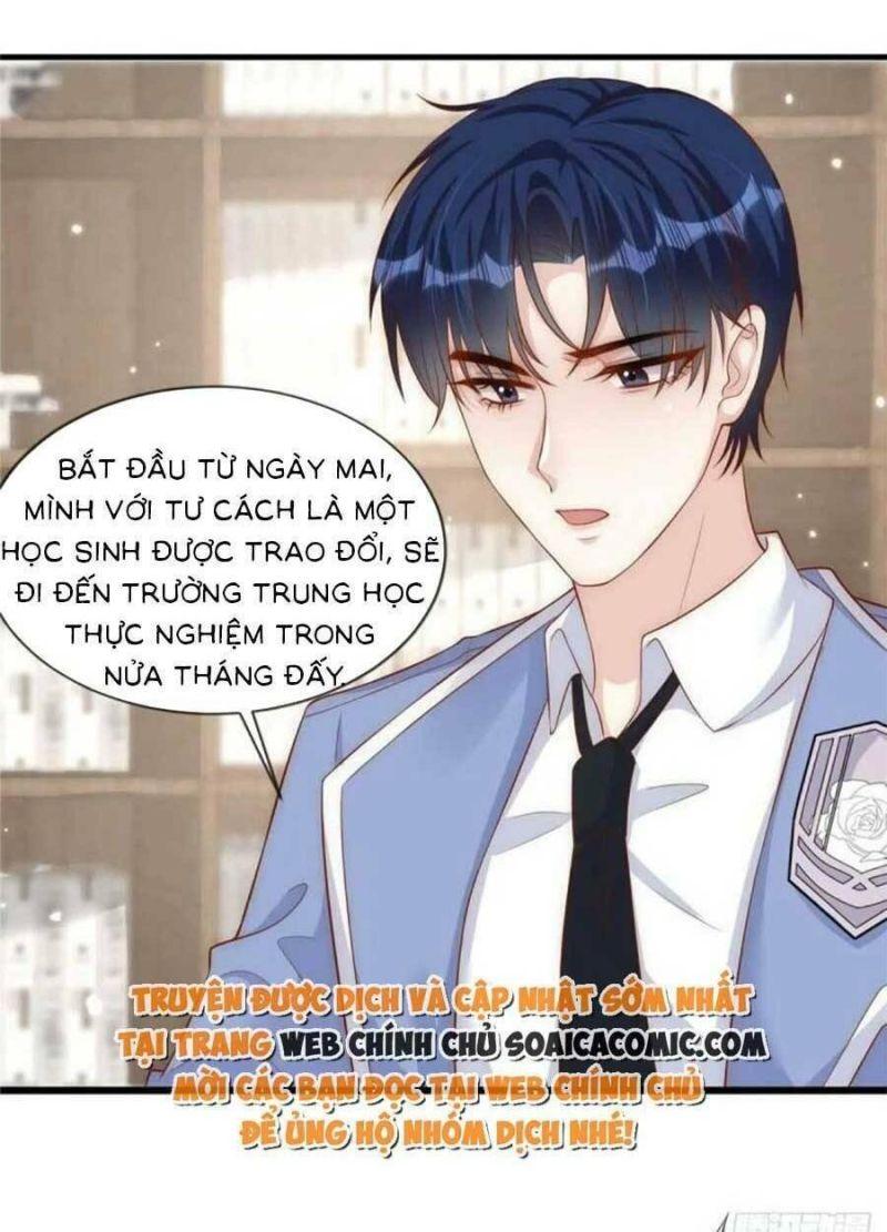 tôi được năm đại lão chiều chuộng hết nấc chapter 52 33