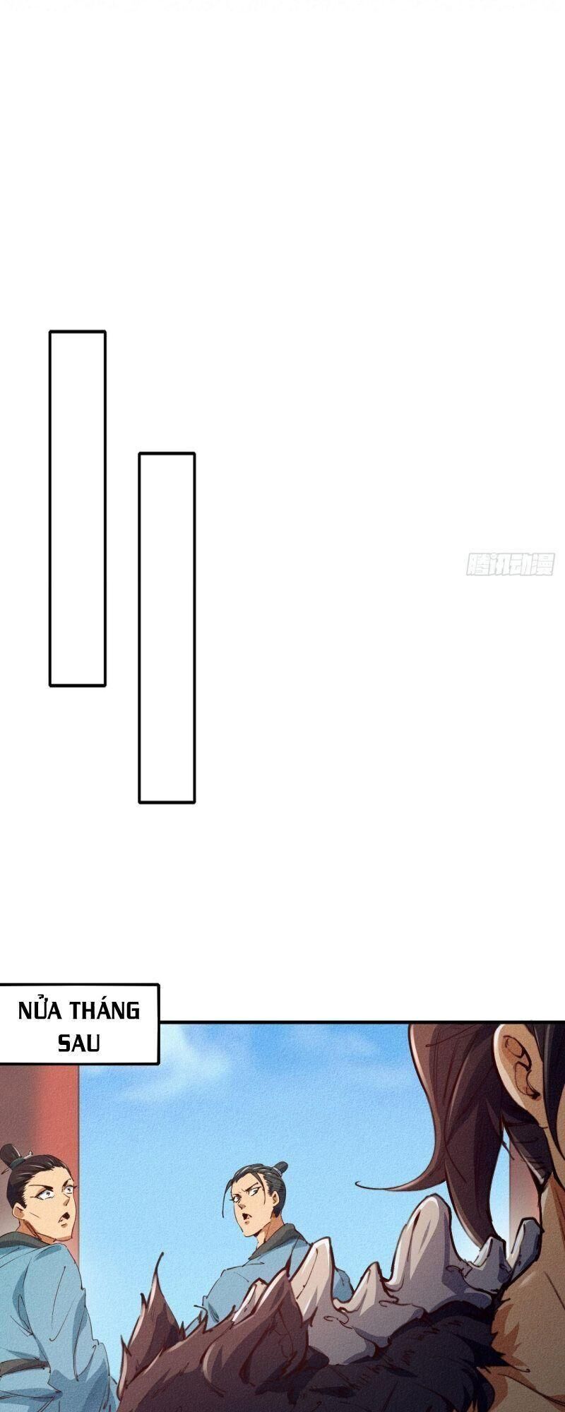 võ đạo chiến thần chapter 6 31
