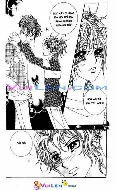 chạm mặt thần tượng chapter 4 27