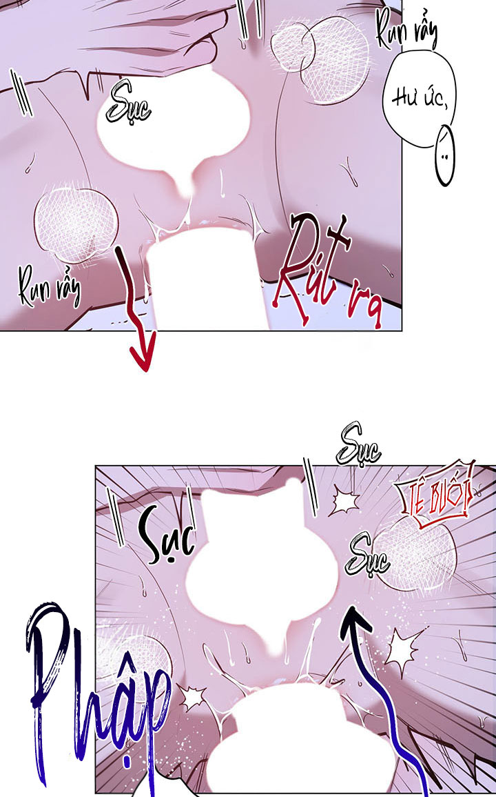 bình minh chia cắt màn đêm chapter 17 46