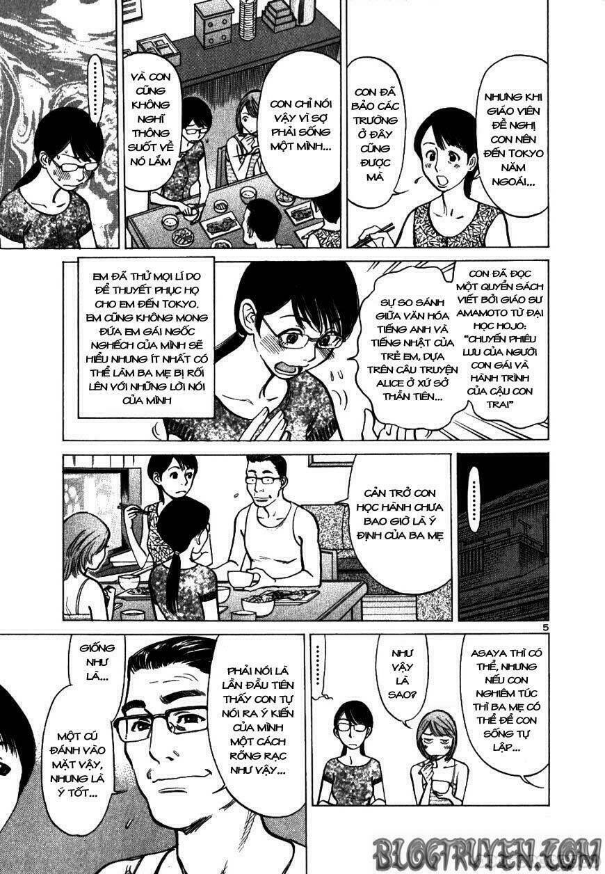sakuranbo syndrome chapter 41 6