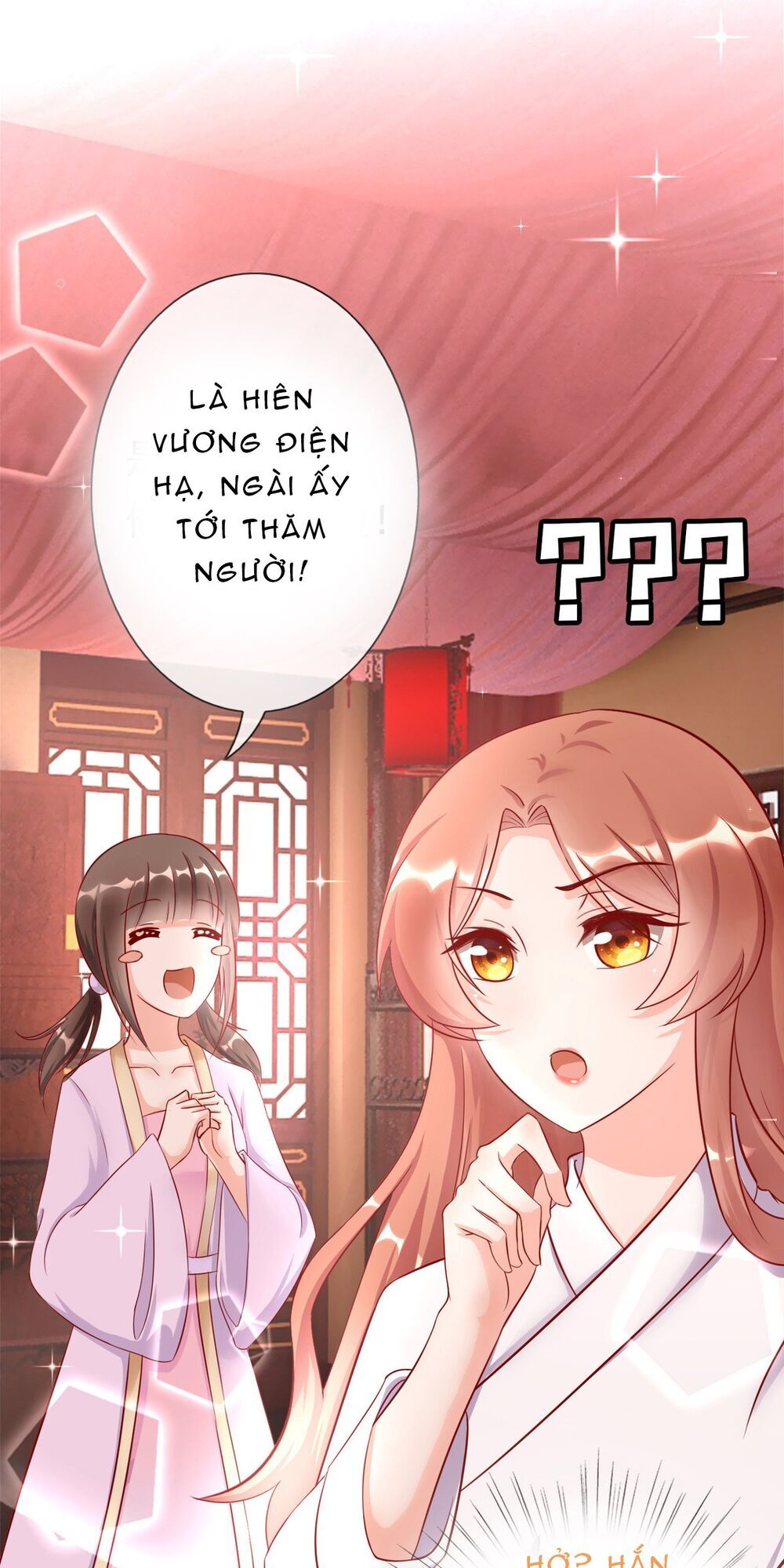 nhân vật phản diện biến thành sủng vật chapter 10 18