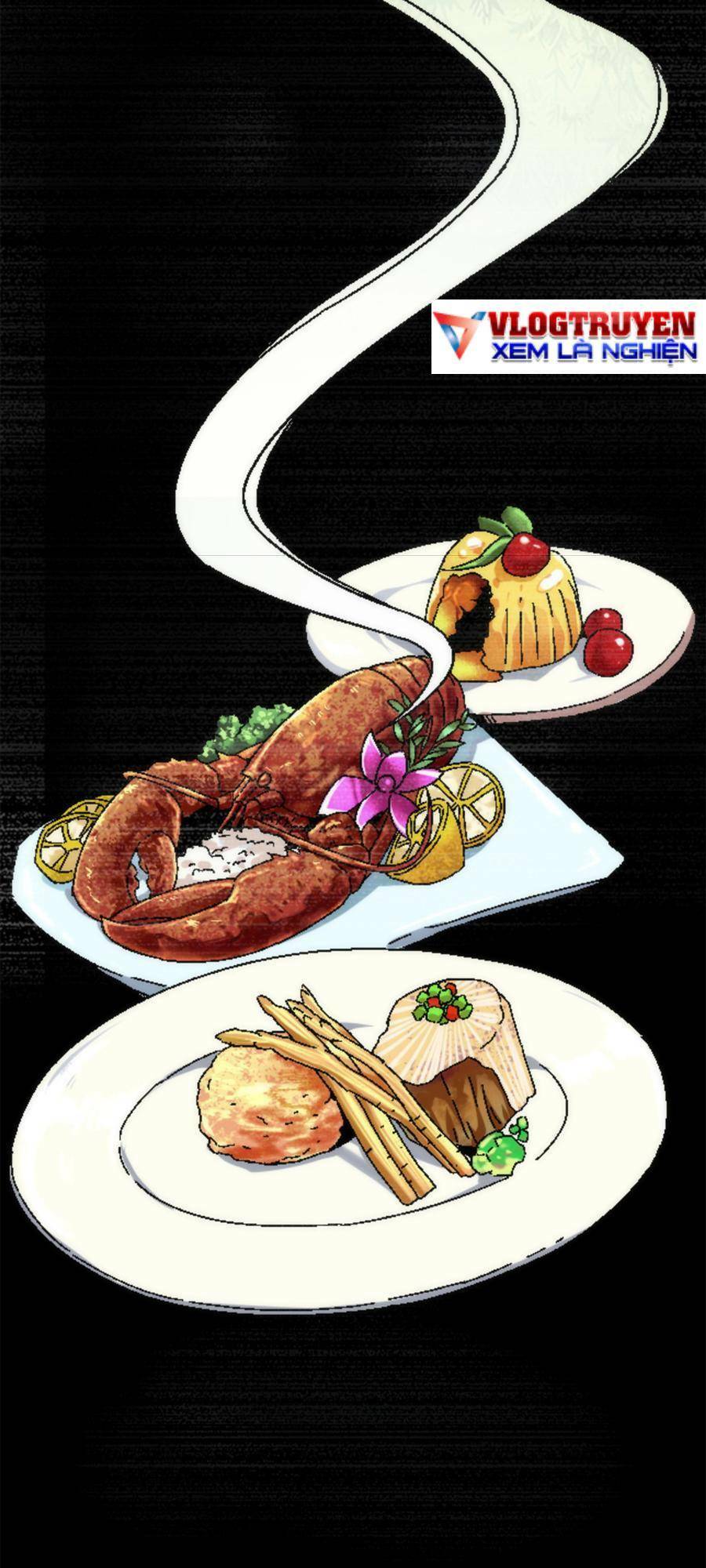 thí chủ, lên đường thôi! chapter 21 20