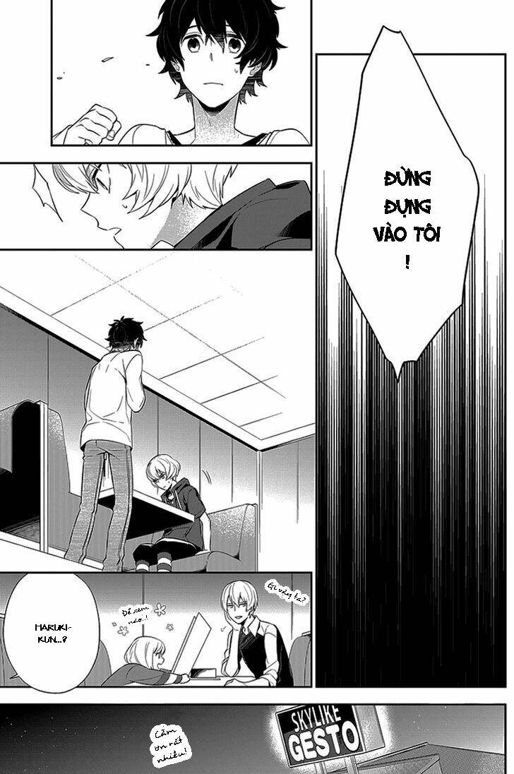 anitsuu! chapter 4.1 13