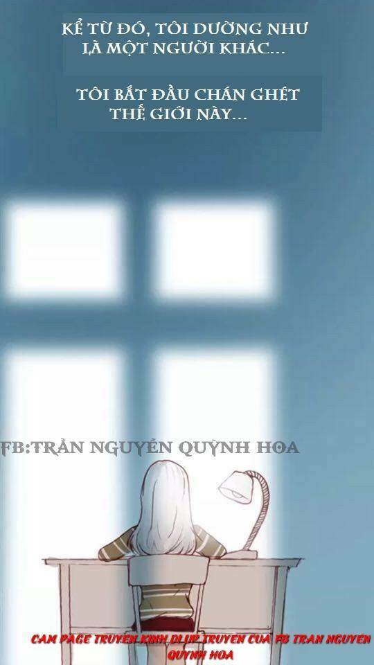 trả thù trường trung học chapter 16 19