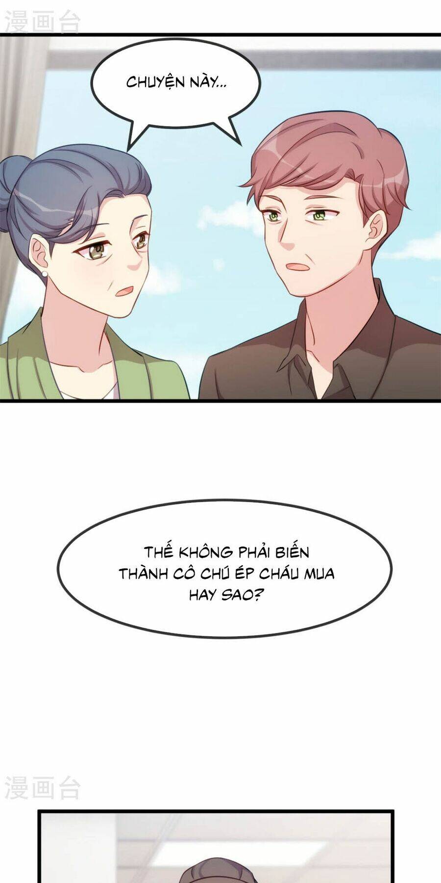 cô vợ ấm áp của hạ thiếu chapter 301.3 3