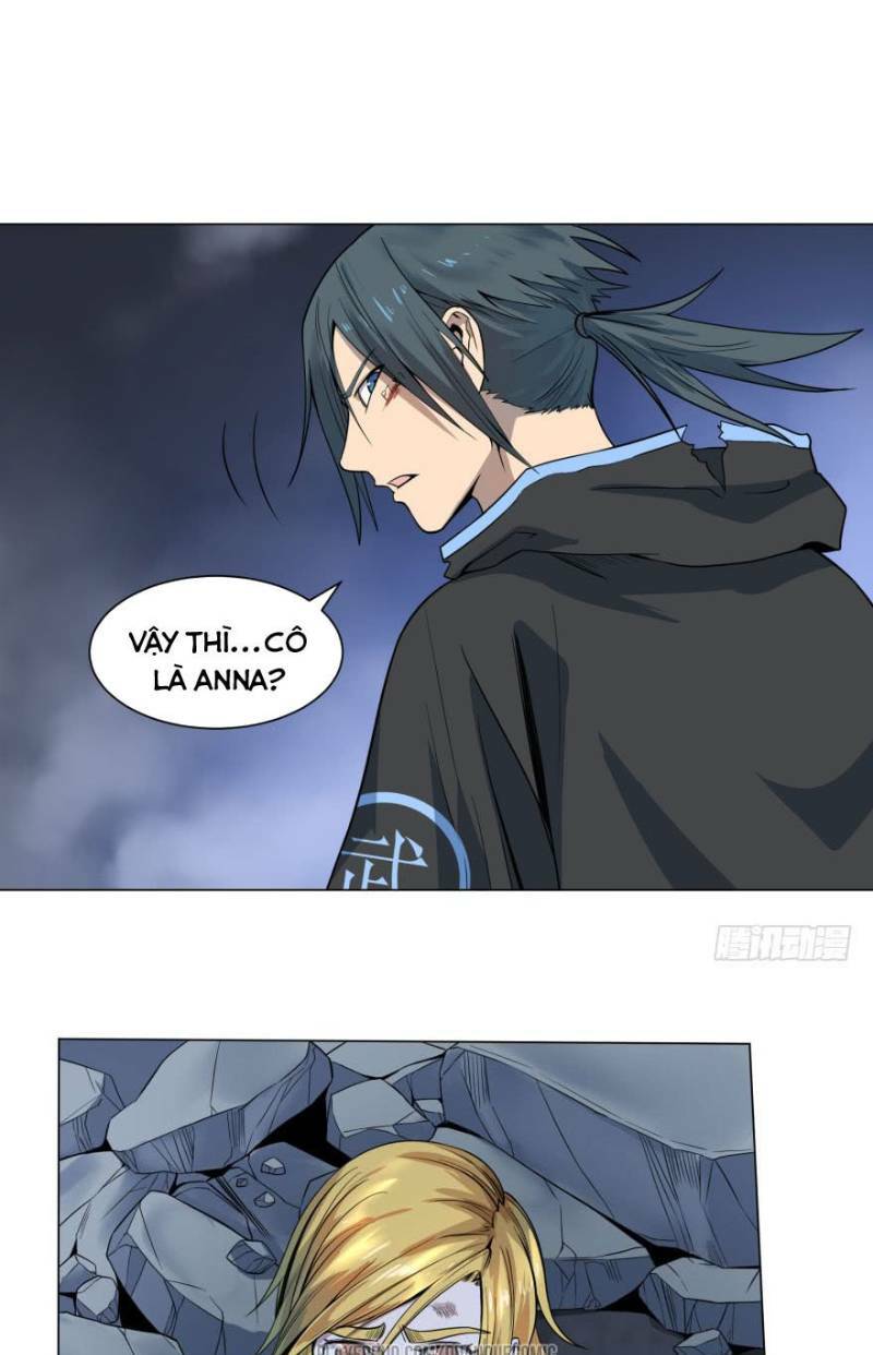 danh sách kẻ phản diện chapter 52 1