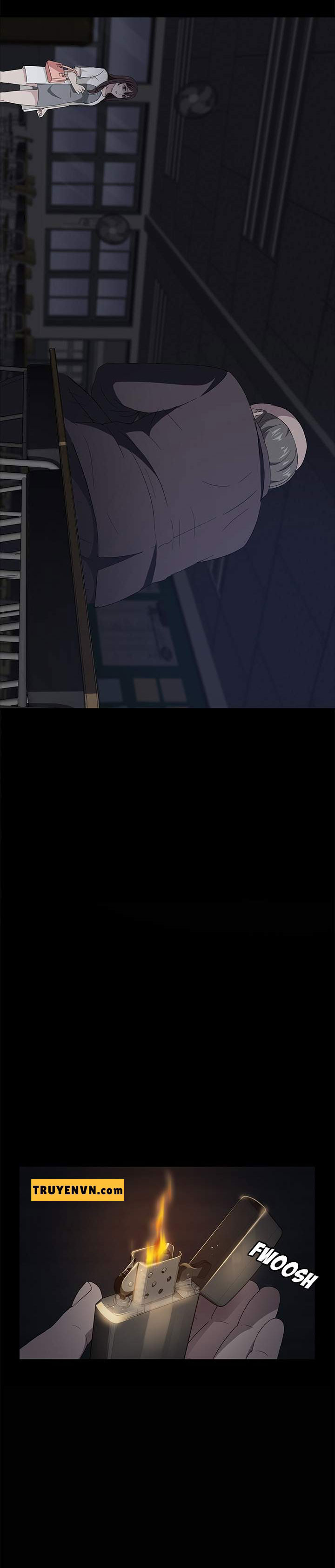 cô vợ bị bán chapter 14 9