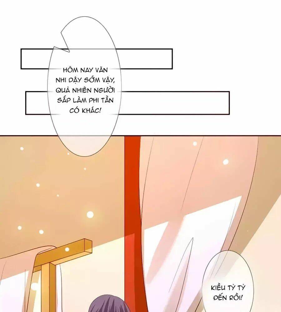 cửu khuyết phong hoa chapter 36 1