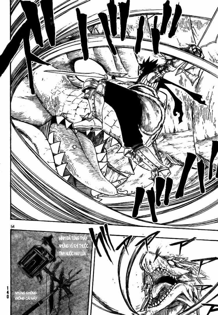 monster hunter orage chapter 1 52