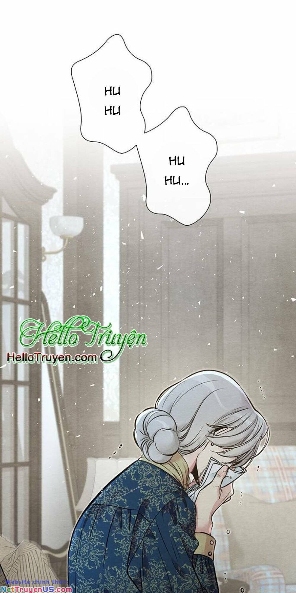 Hoàng Tử Rắc Rối chapter 26.2 32