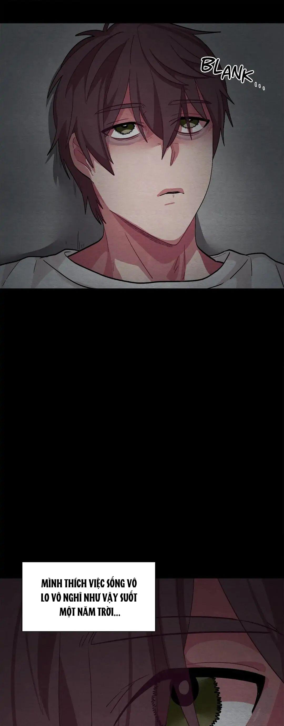 hãy vâng lời anh chapter 27 7