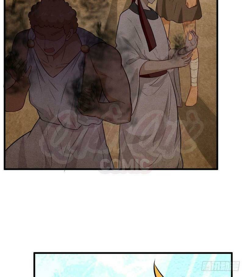 minh nhật thần đô chapter 44 53