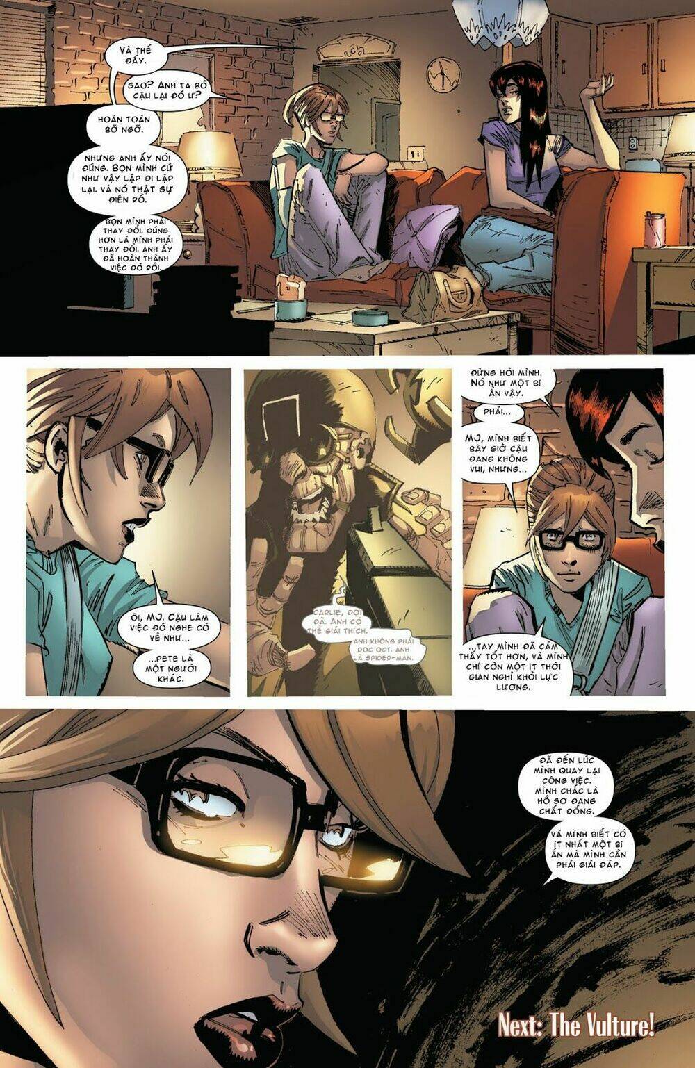 superior spider man chapter 2 21