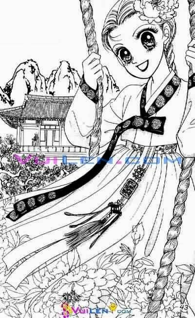 cô gái đến từ quá khứ chapter 8 40