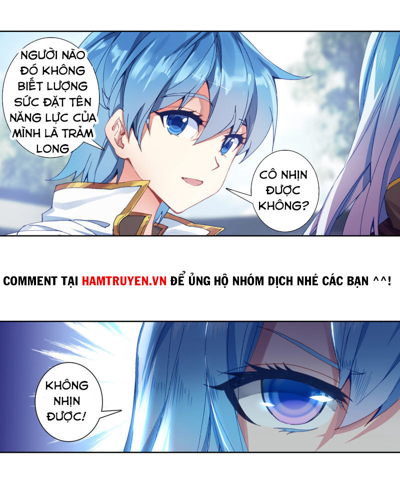 đấu la đại lục ii (tuyệt thế đường môn) chapter 241 9