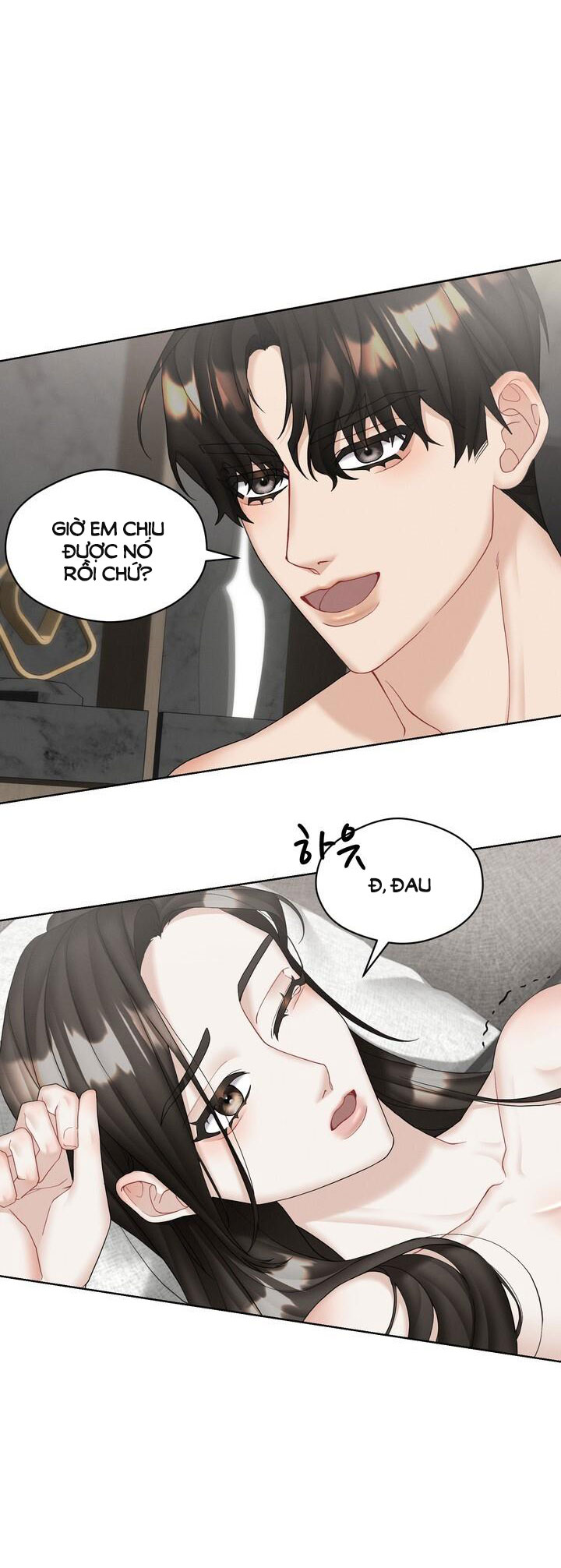 [18+] trò chơi giữa hai người chapter 22.1 20