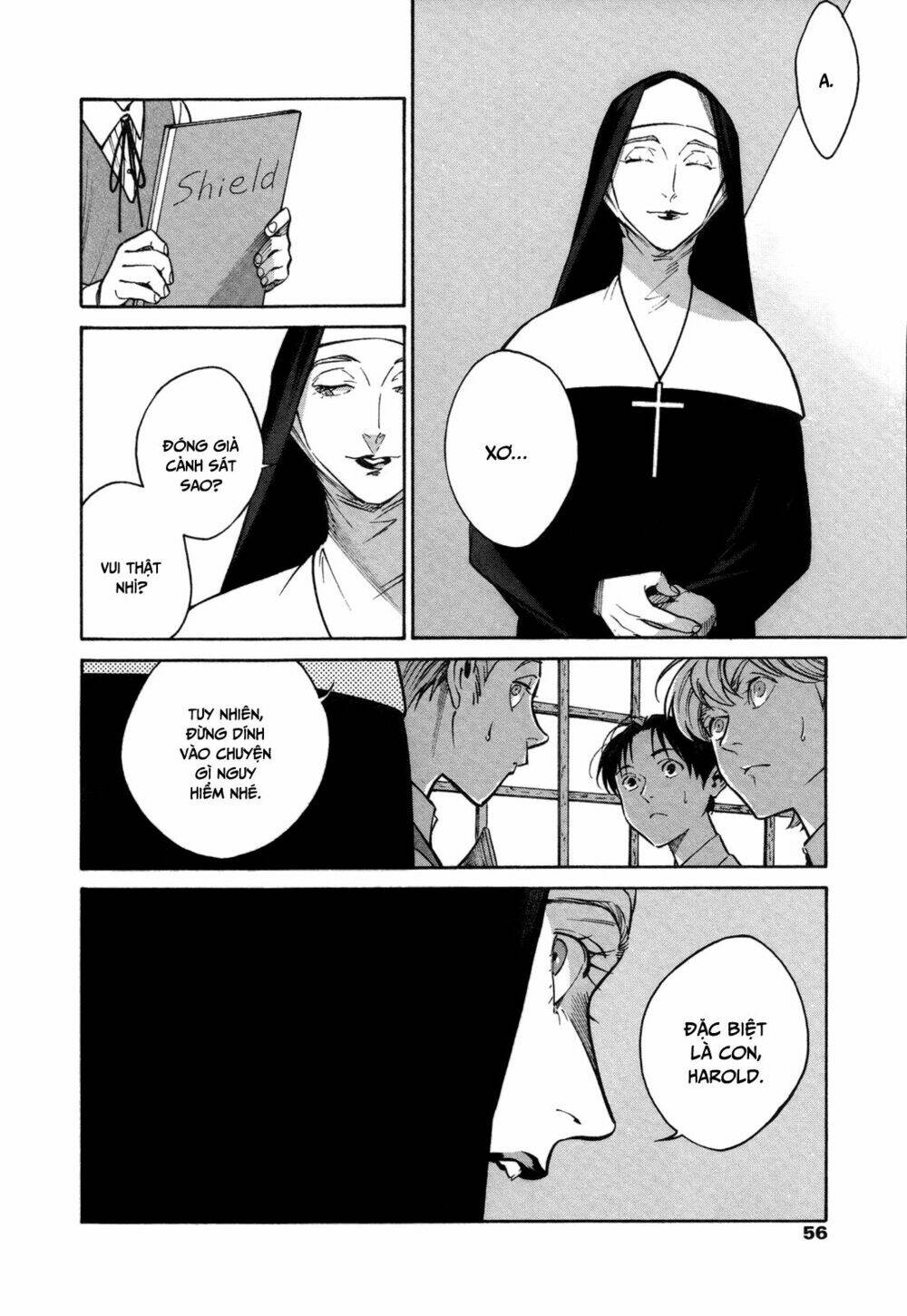 canis – the speaker chapter 2 26