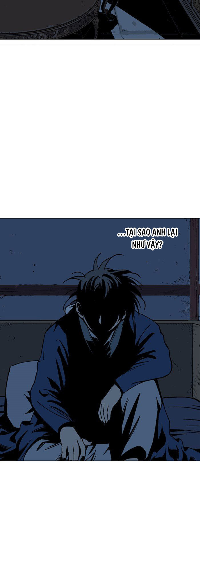 cao thủ 2 chapter 39 38