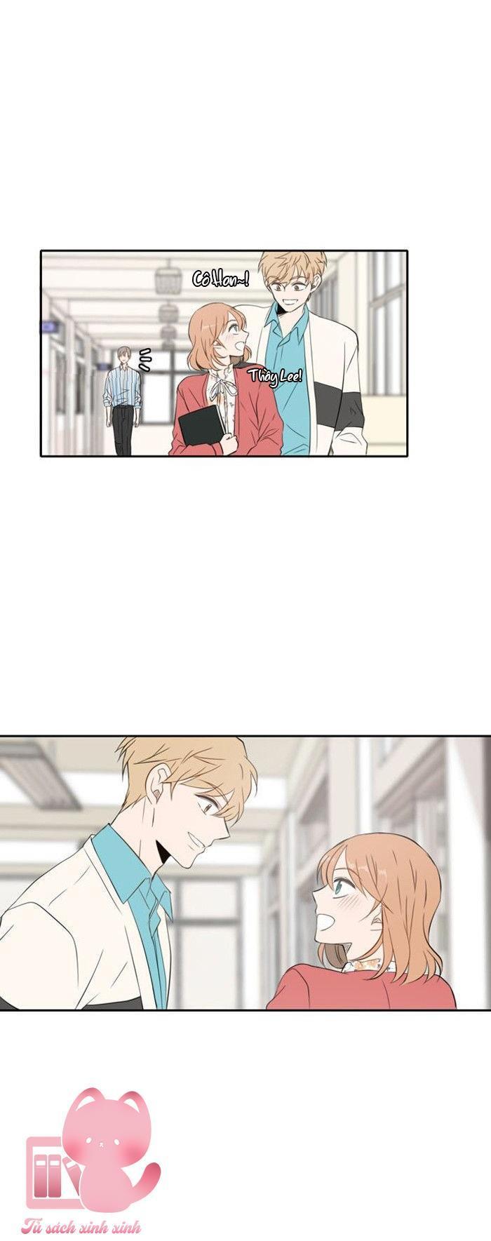 a good day to be a dog chapter 18 16