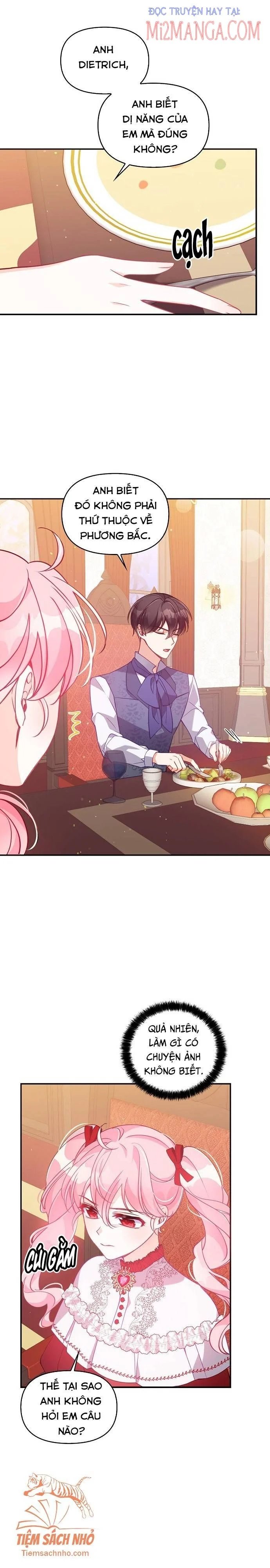 em gái cưng của đại công tước phản diện chapter 52.5 7