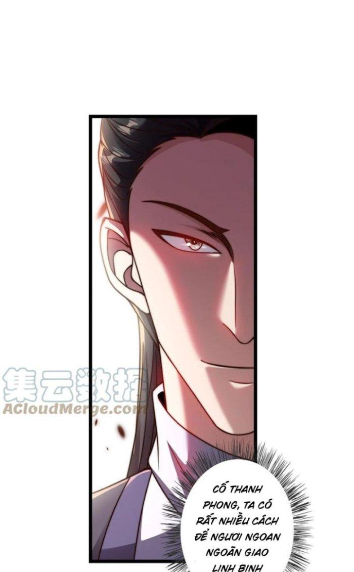 ta nuôi ma quỷ ở trấn ma ti chapter 29 16