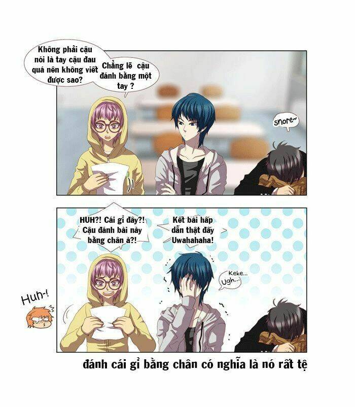 pinocchio chapter 6 6