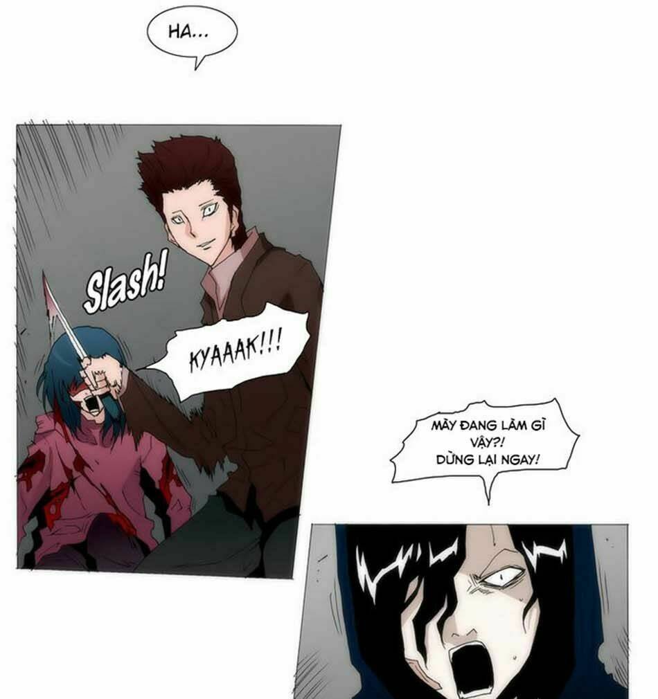 siêu năng 1.5 chapter 33 22