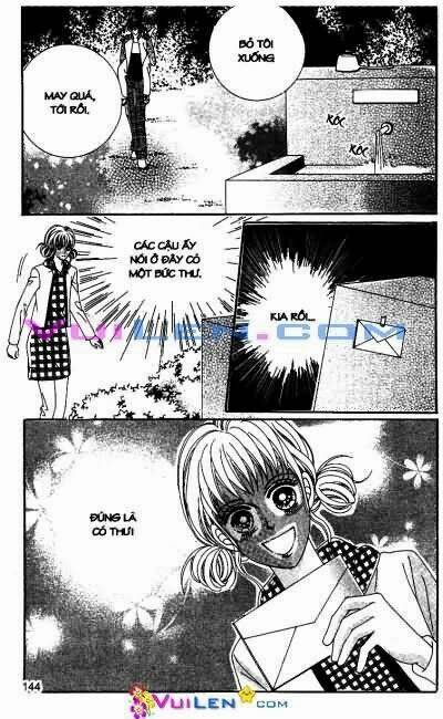 đừng tin cô ấy chapter 4 144