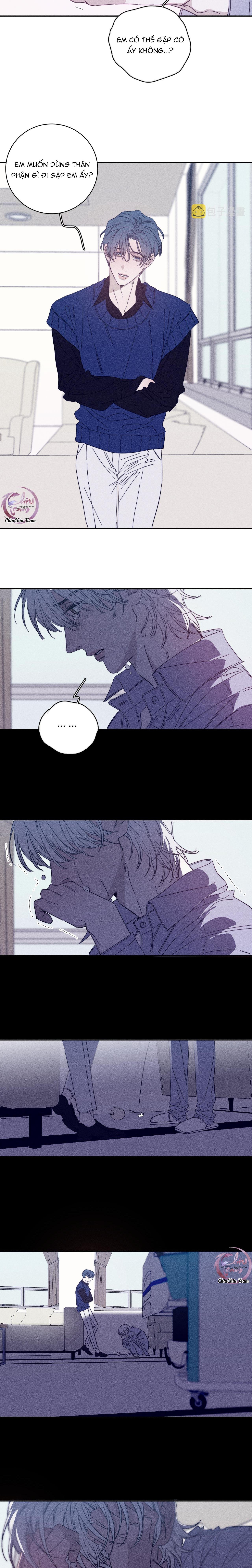 mùa xuân đang đến chapter 69 7