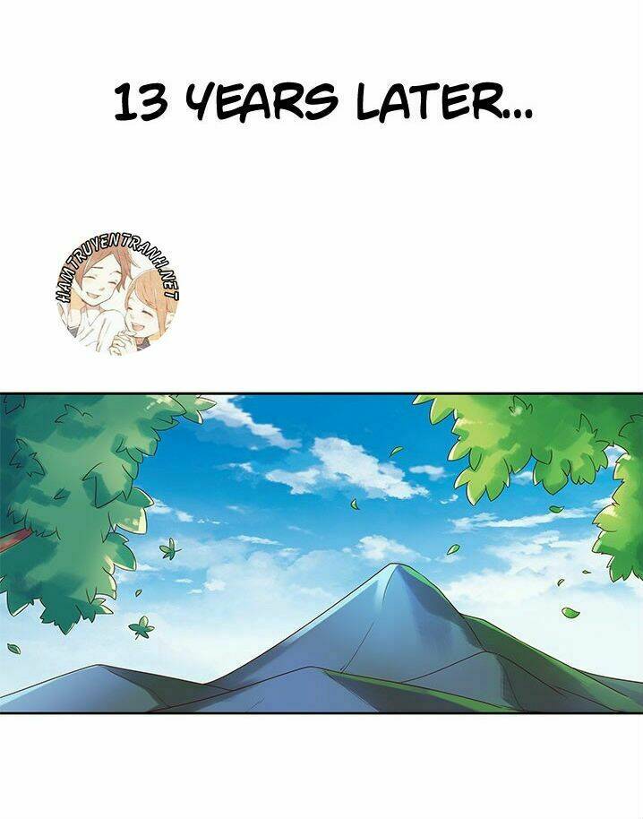 path to transcendence chapter 1 11