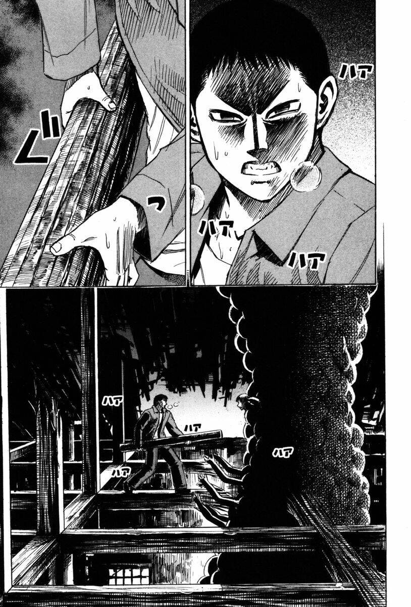 đảo ma cà rồng chapter 64 17