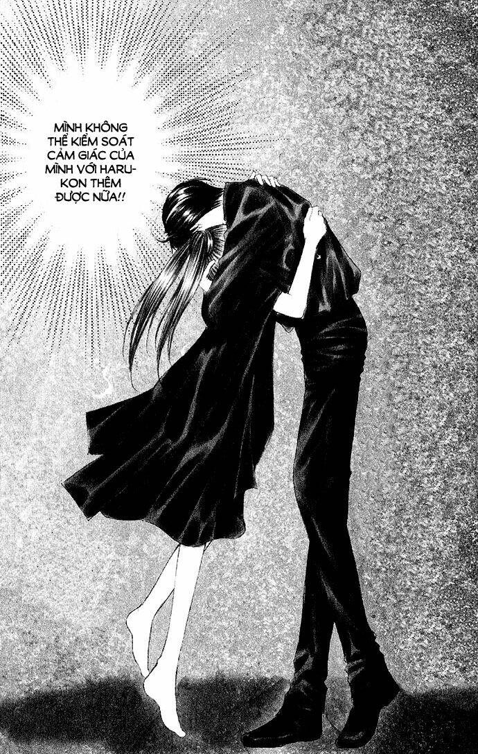 anh chàng khắc tinh chapter 4 4