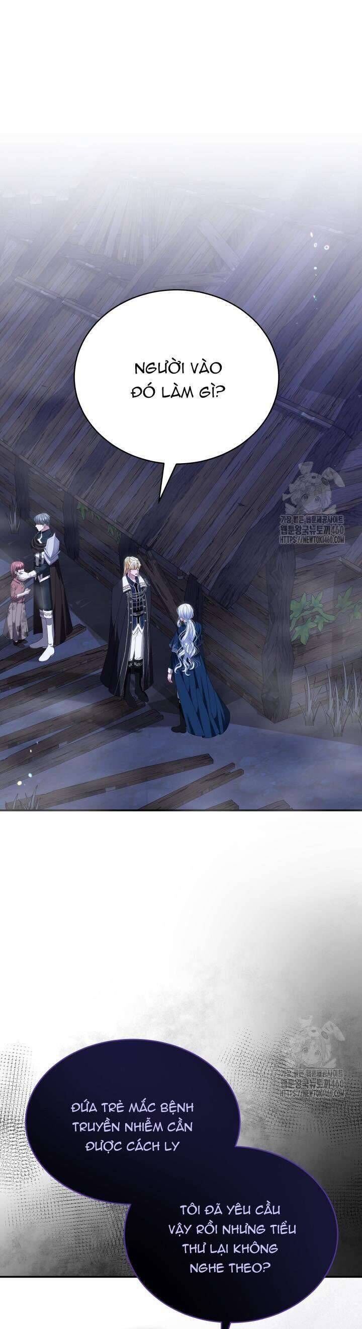 hướng dẫn về ác nữ chapter 15 20