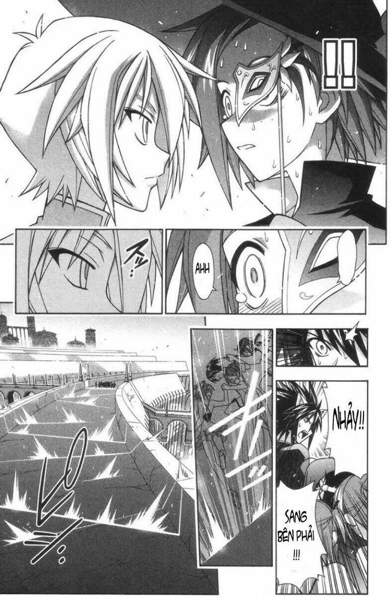 bậc thầy ma pháp chapter 309 11