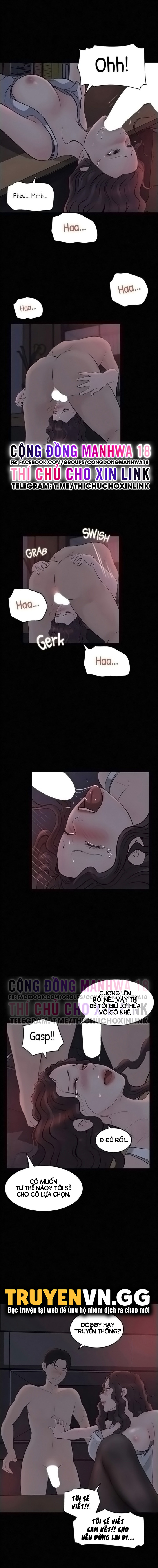 em vợ nóng bỏng chapter 27 14