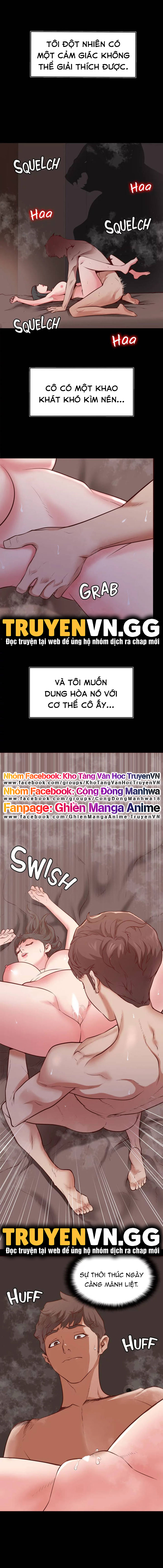 khi loser trỗi dậy chapter 5 10