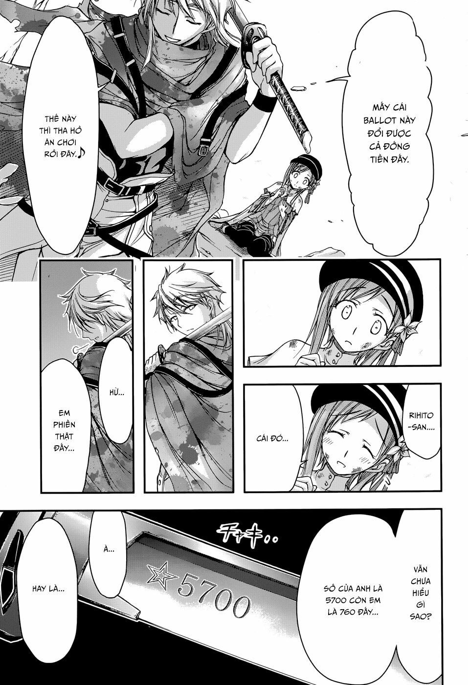 kích trụy vương huyền thoại chapter 2 29